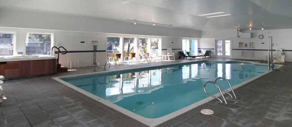 Steps from Wells Beach, Bellevue by the Sea is perfect for your Maine vacation 1