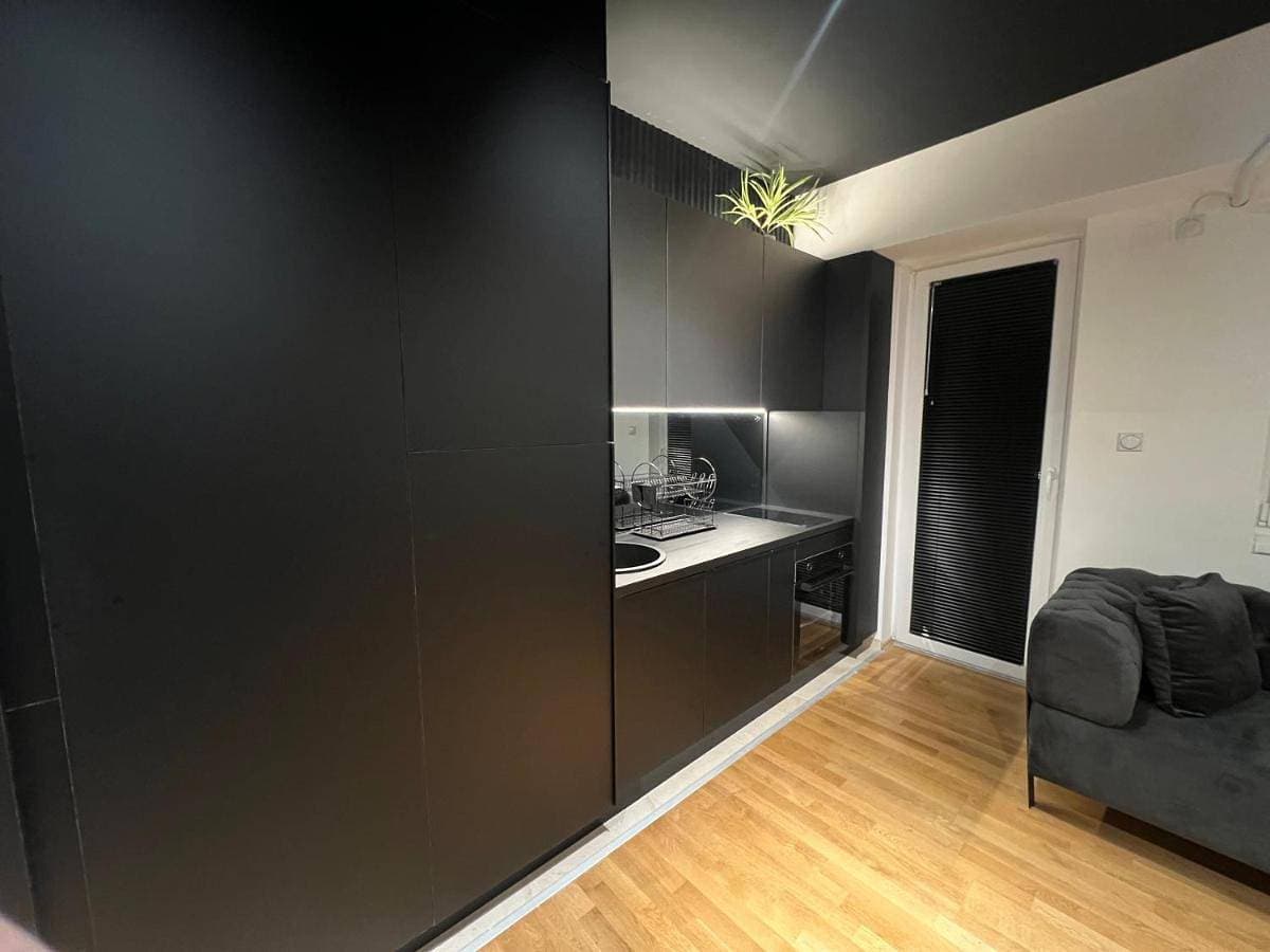 Foto 4 von 10: One-Bedroom Apartment