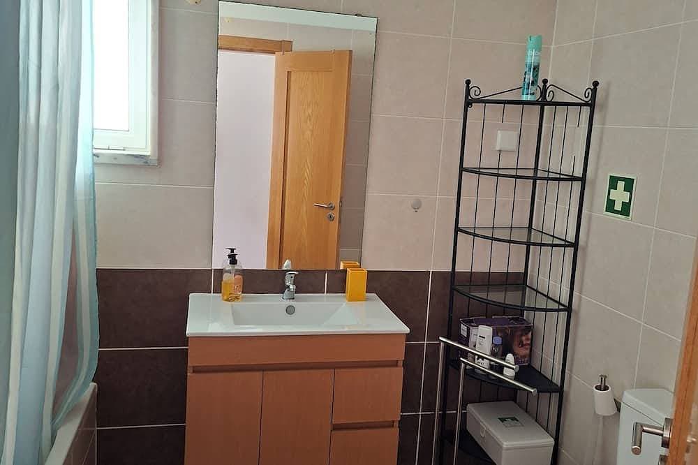 Foto 6 von 30: Charming 2-bedroom apartment in Santa Luzia with AC