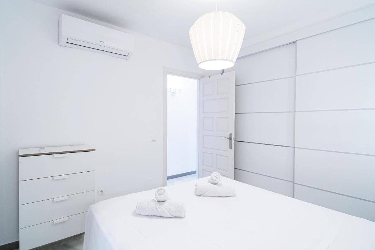 Foto 13 von 22: Ferienwohnung für 2 Personen ca 50 qm in Nerja, Andalusien Costa del Sol