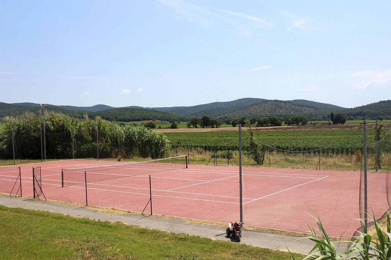 Foto 2 von 31: Antico Borgo Casalappi, Wohnungen in Campiglia Marittima