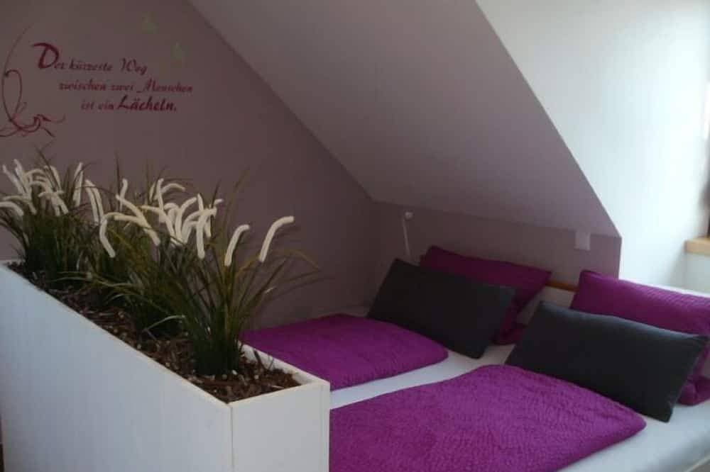 Foto 2 von 15: Großzügiges Ferien-Appartement mit Galerie und Dachterrasse