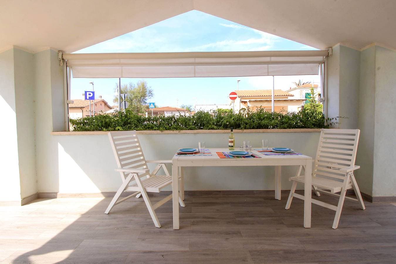 Foto 8 von 47: Haus Villino Azzurro  50 m vom Strand entfernt