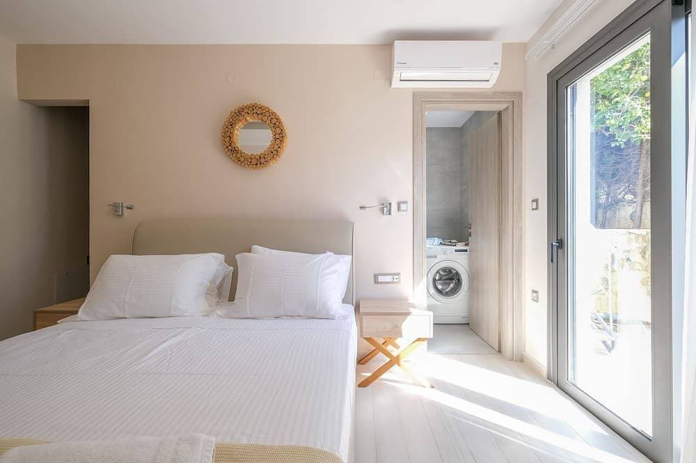 Foto 3 von 30: Gemütliche elegante Wohnung in der Nähe des Meeres - 5 * Bewertungen!