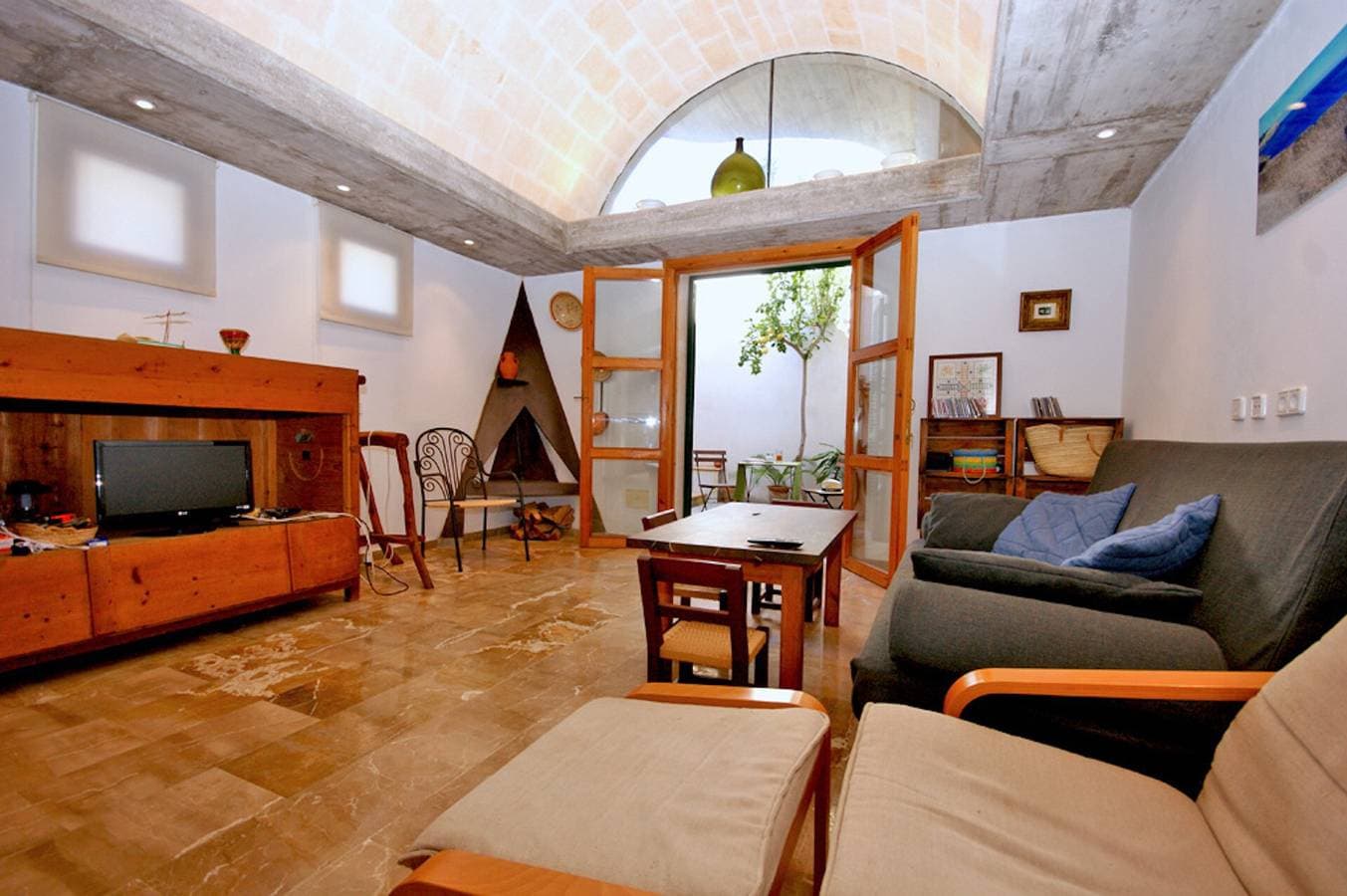 Foto 8 von 13: Ferienhaus 'Sa Portassa' mit Meerblick, WLAN und Klimaanlage