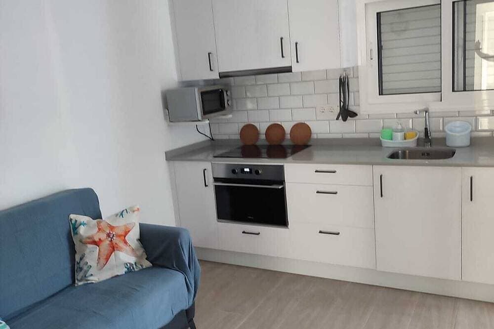 Foto 8 von 14: \"Casita de Arrieta\" Close to everything and steps from the sea!