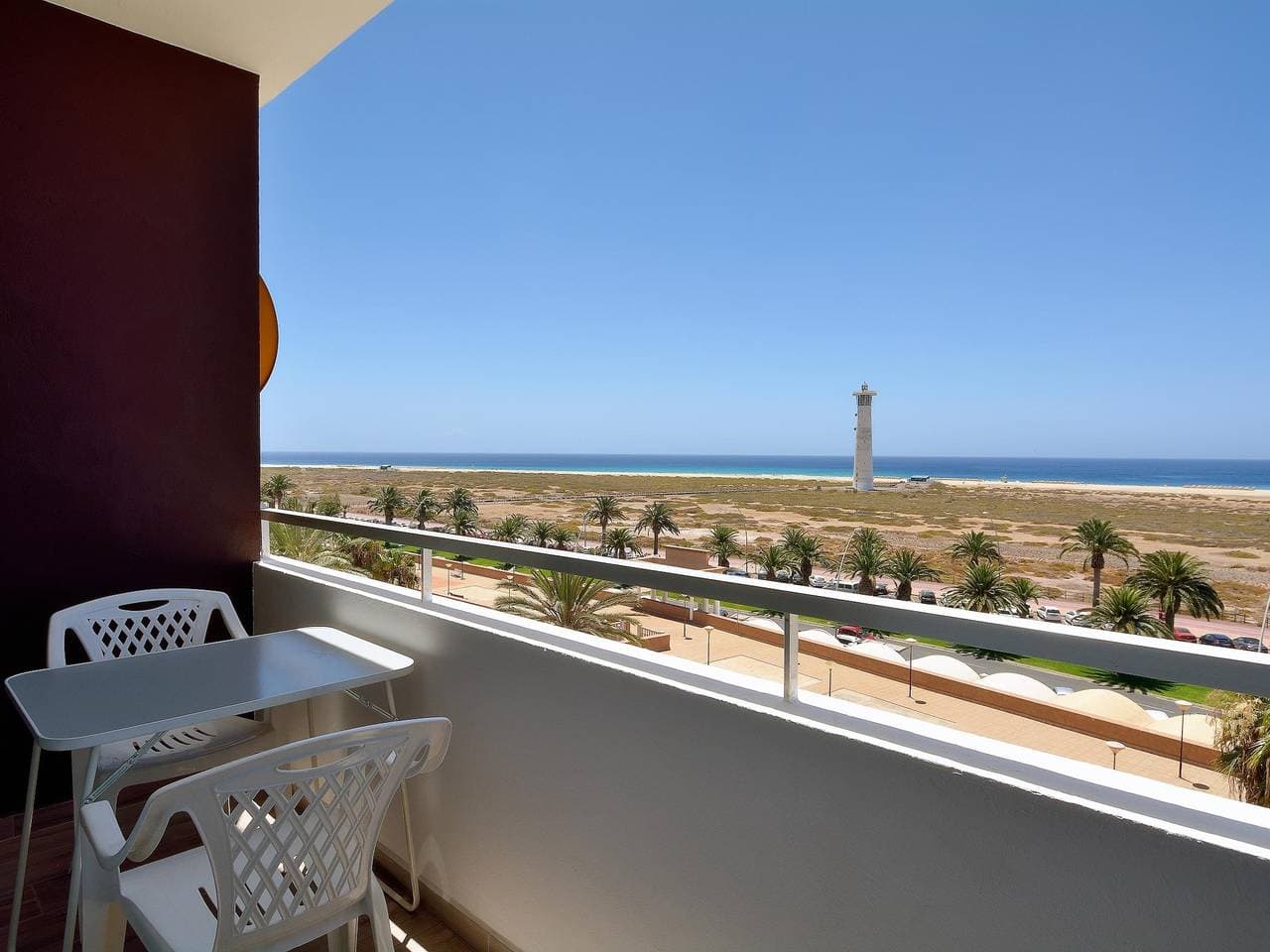 Foto 4 von 29: Ferienwohnung Plus Casa Atlantica Morro Jable 467