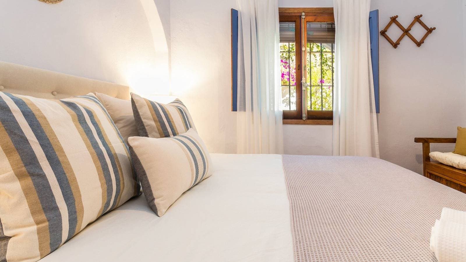 Foto 10 von 37: Villa Cortijo Miramar Frigiliana by Ruralidays