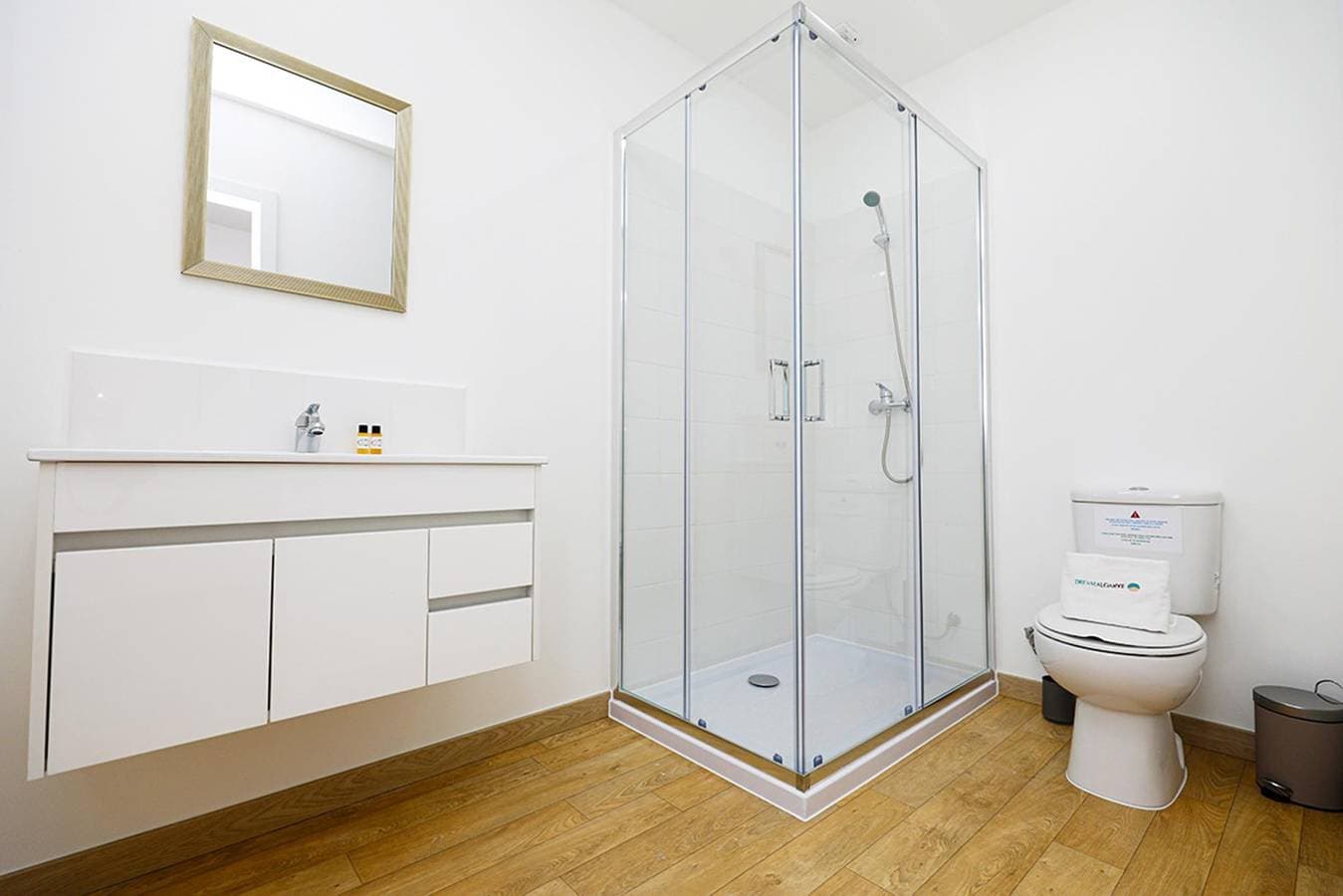Foto 10 von 24: Gästehaus für 2 Personen mit Whirlpool