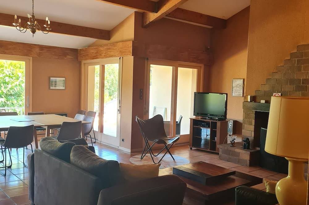 Foto 8 von 13: 4-star gîte in the heart of the Monts d'Ardèche Regional Nature Park