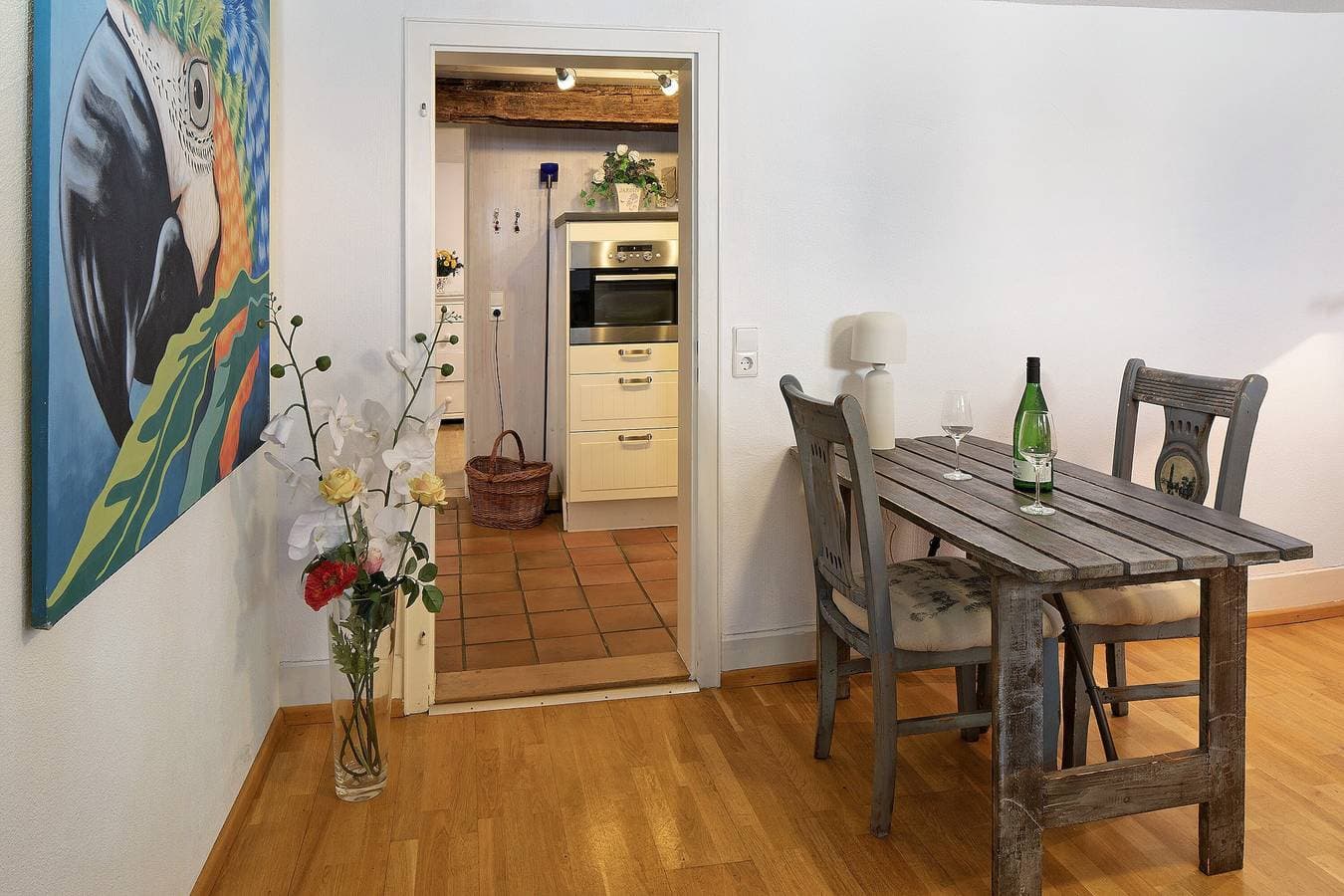 Foto 8 von 26: Ferienwohnung "Gill" mit WLAN