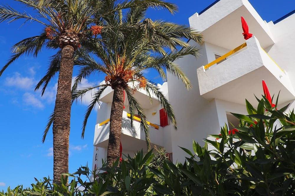 Foto 11 von 17: Apartamentos Mallorca - Tipo C