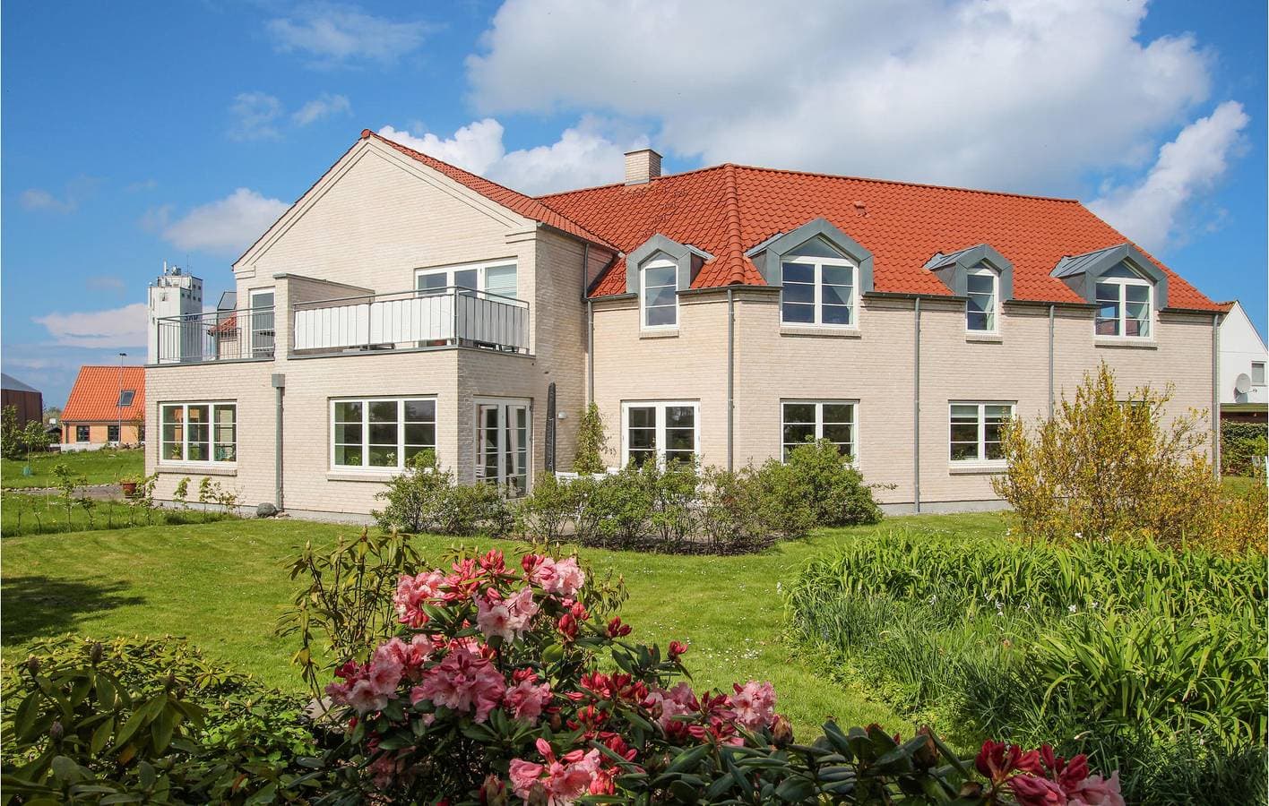 Ferienwohnung 141m² 1