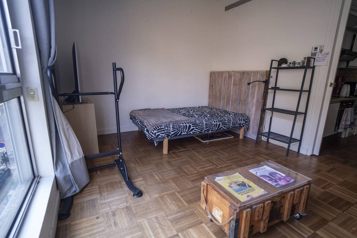 Foto 9 von 14: Modern accommodation, near Parisian attractions