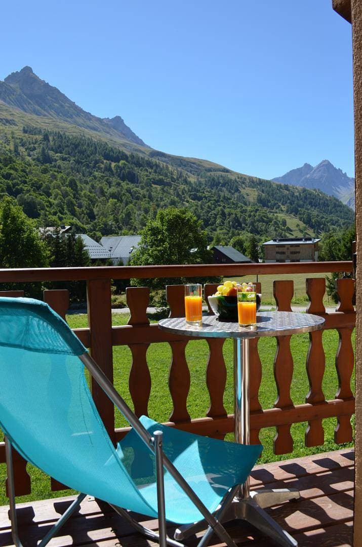 Foto 11 von 12: Le Vallon