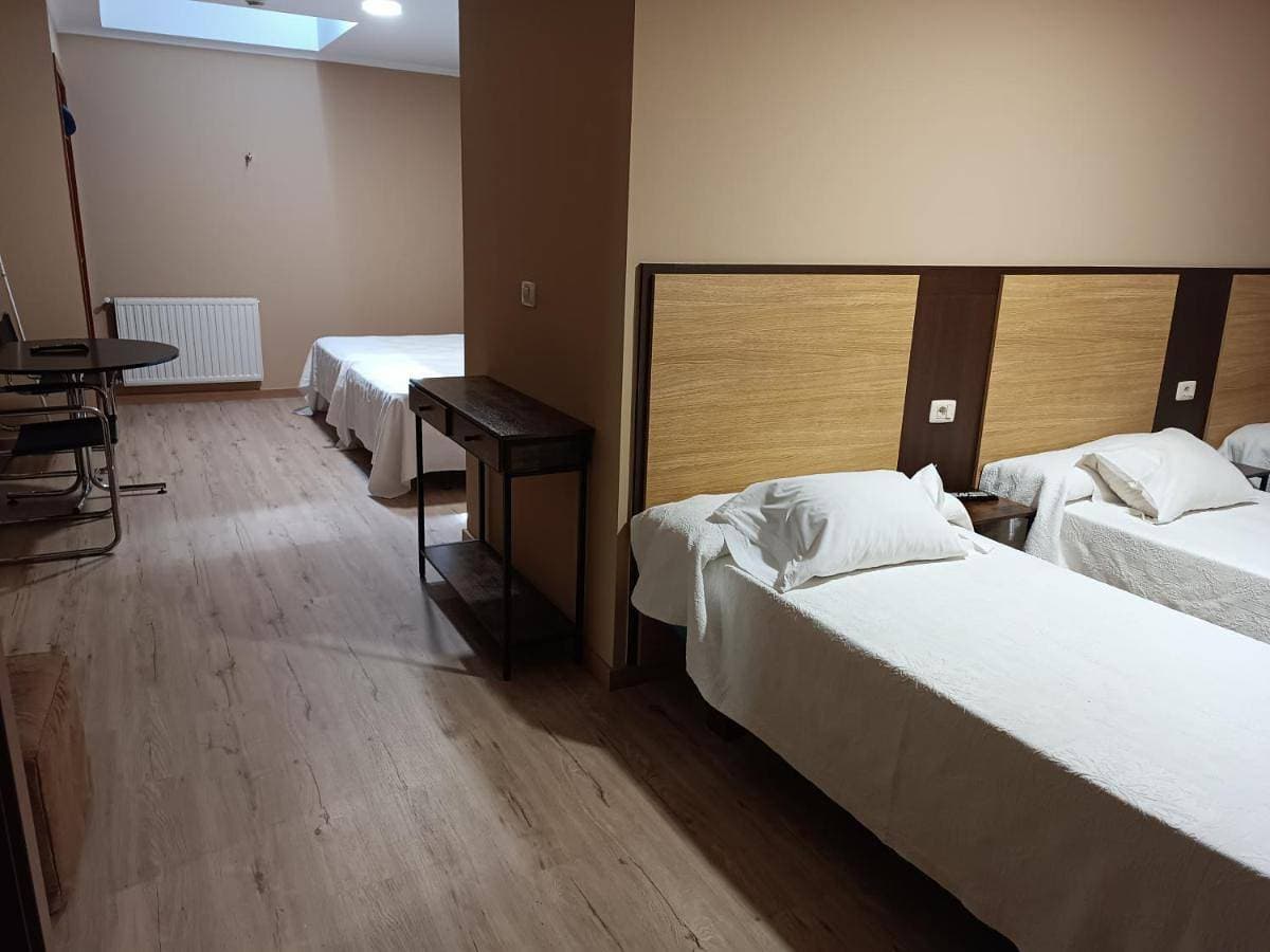 Foto 2 von 10: Double Room