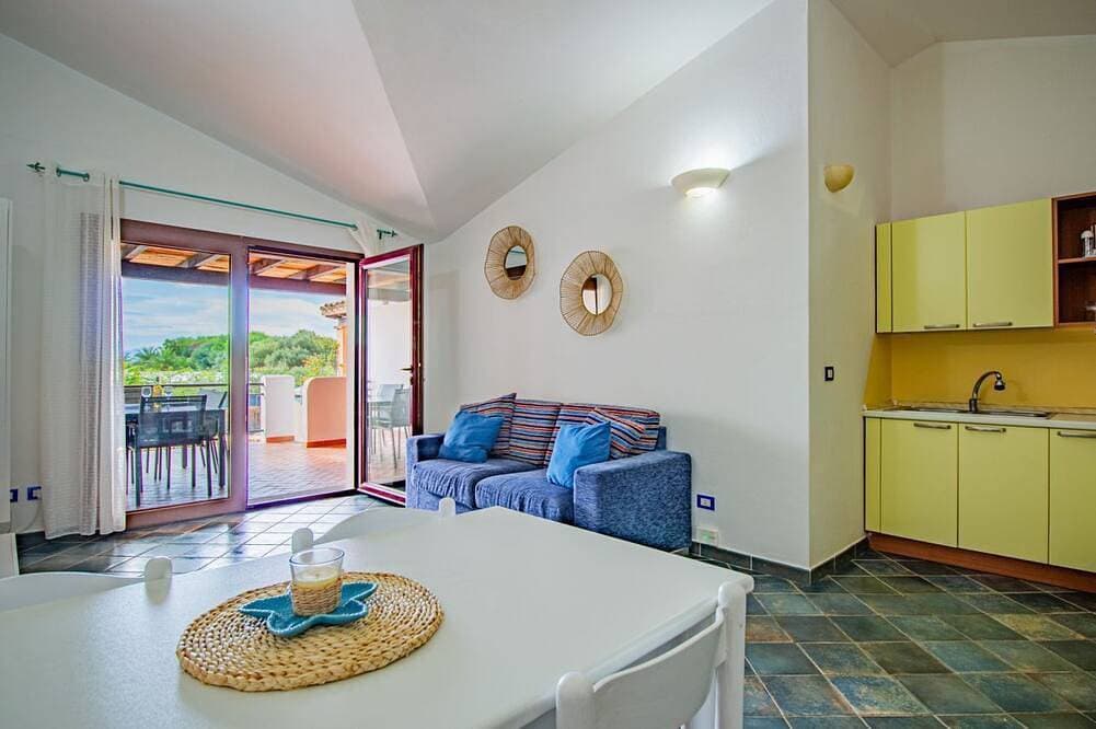 Foto 8 von 15: Waves Wohnung, nur 250 m vom Meer entfernt