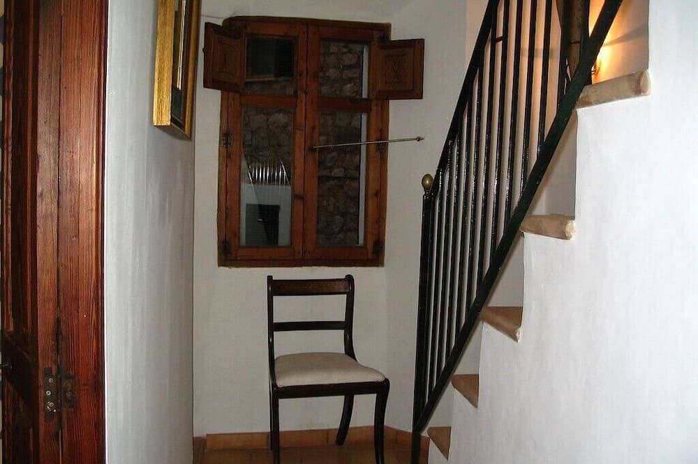 Foto 13 von 23: Liebevoll restauriertes Haus im Dorfzentrum von Fornalutx