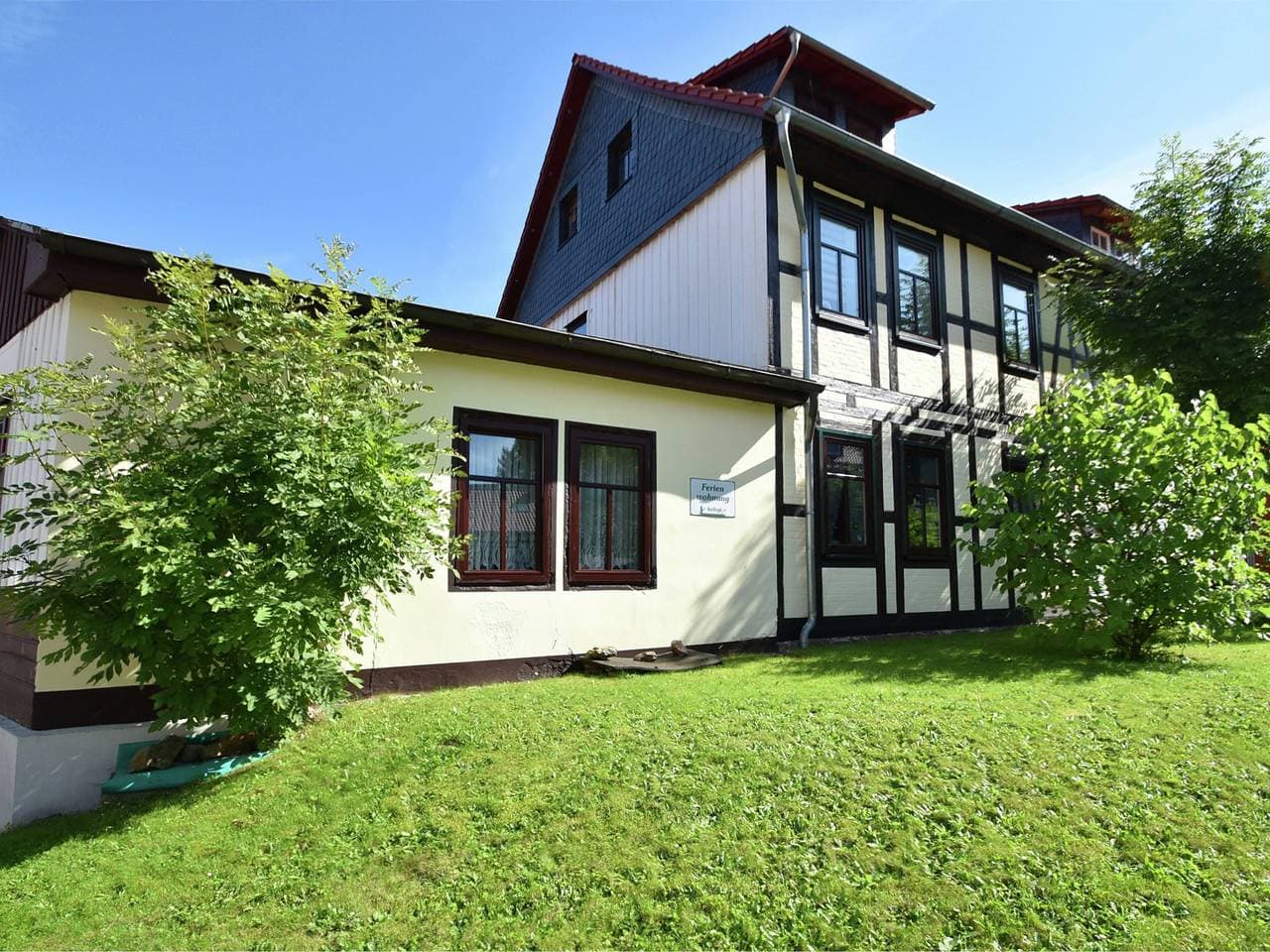 Foto 8 von 18: Familienspaß & Waldwege in Ilsenburg
