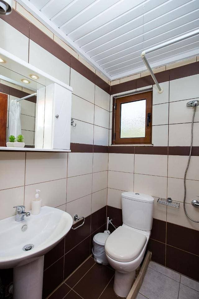 Foto 11 von 13: Budget Double Room