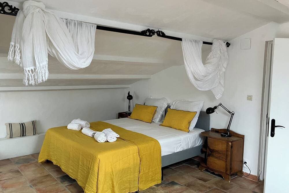Foto 5 von 30: Villa gegenüber Calanches de Piana (Unesco-klassifiziert) Pool Außergewöhnlich