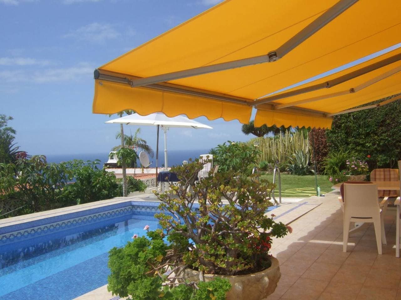 Bungalow mit 1 Schlafzimmer 1