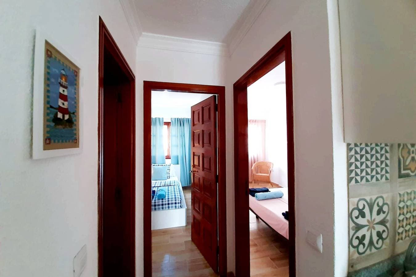 Foto 8 von 18: Ferienwohnung für 4 Personen