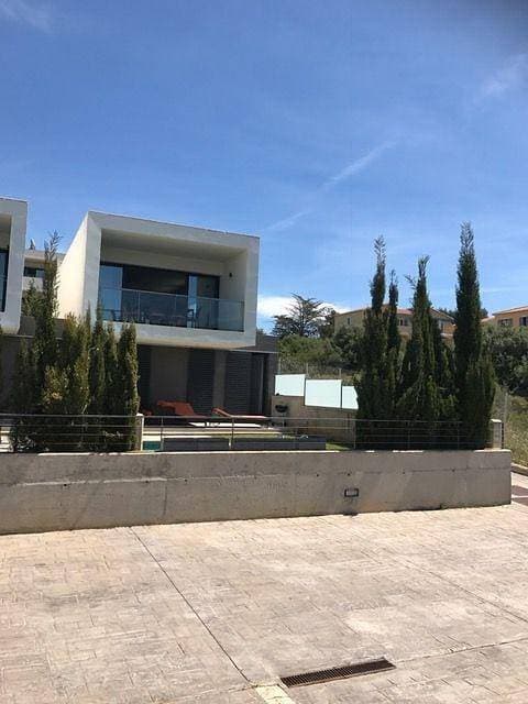 Foto 4 von 49: Luxus Chalet Casas Blancas cases blanques / 1- casa A