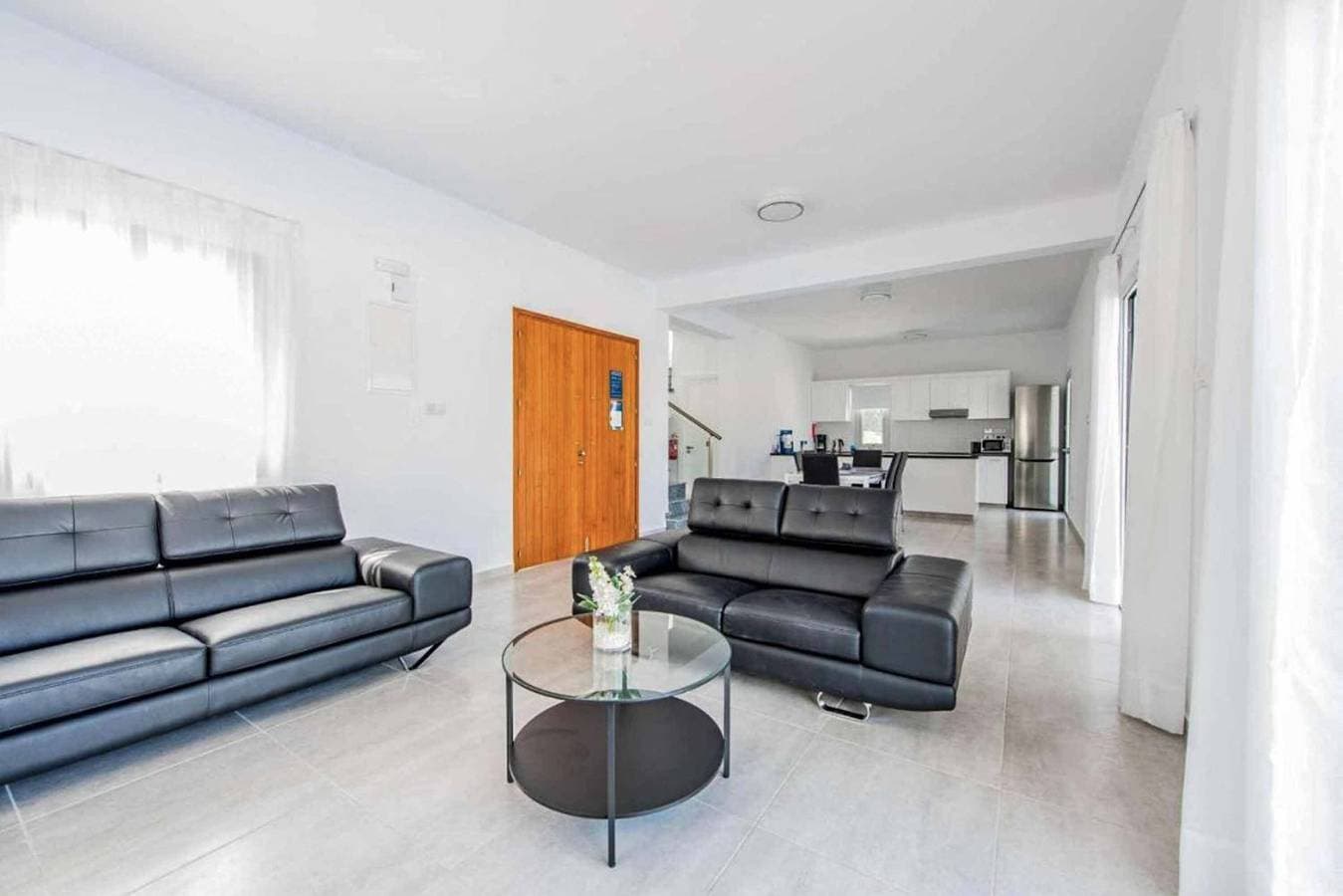 Foto 9 von 18: Villa für 6 Personen mit Terrasse