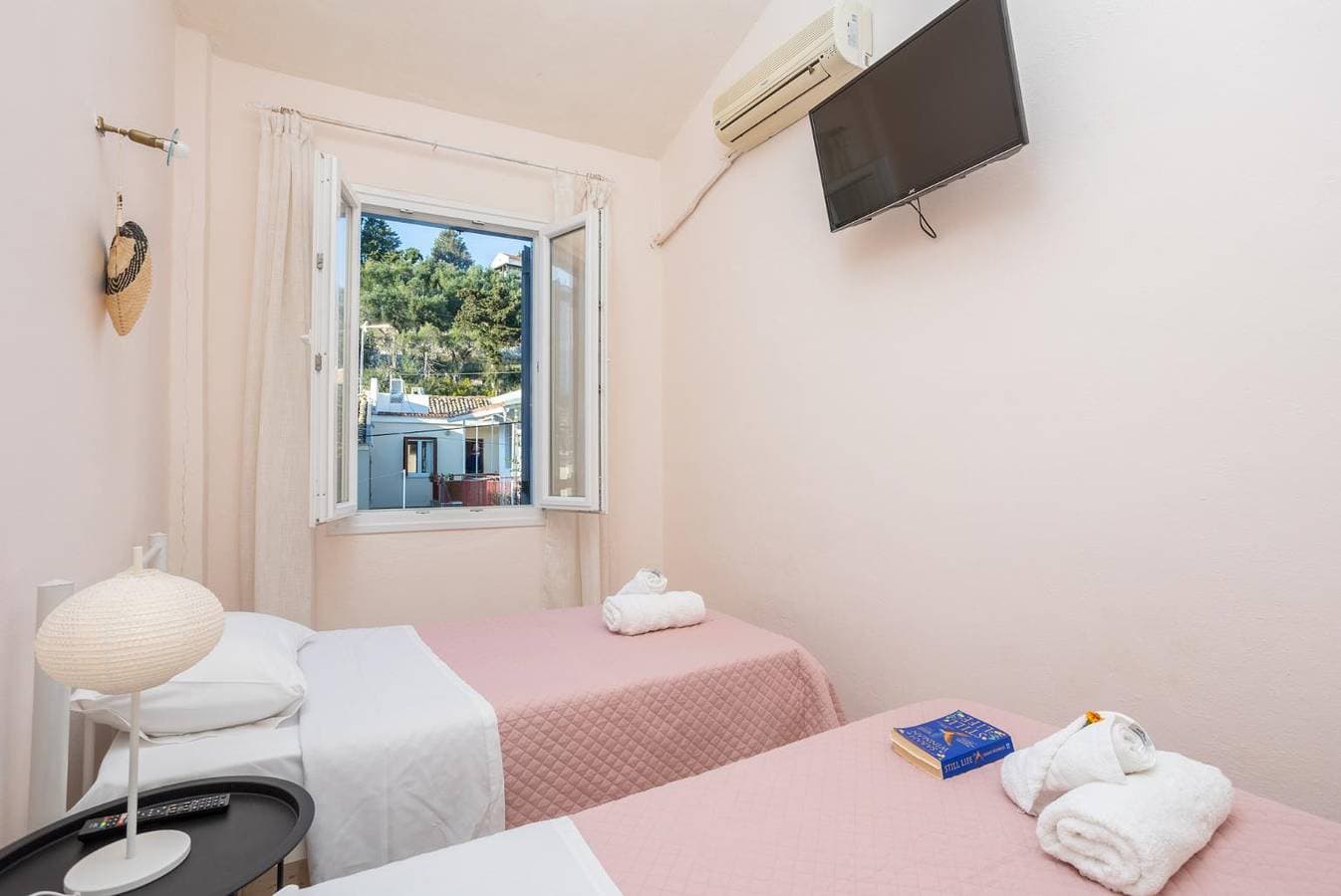 Foto 12 von 15: Ferienhaus für 4 Personen mit Meerblick