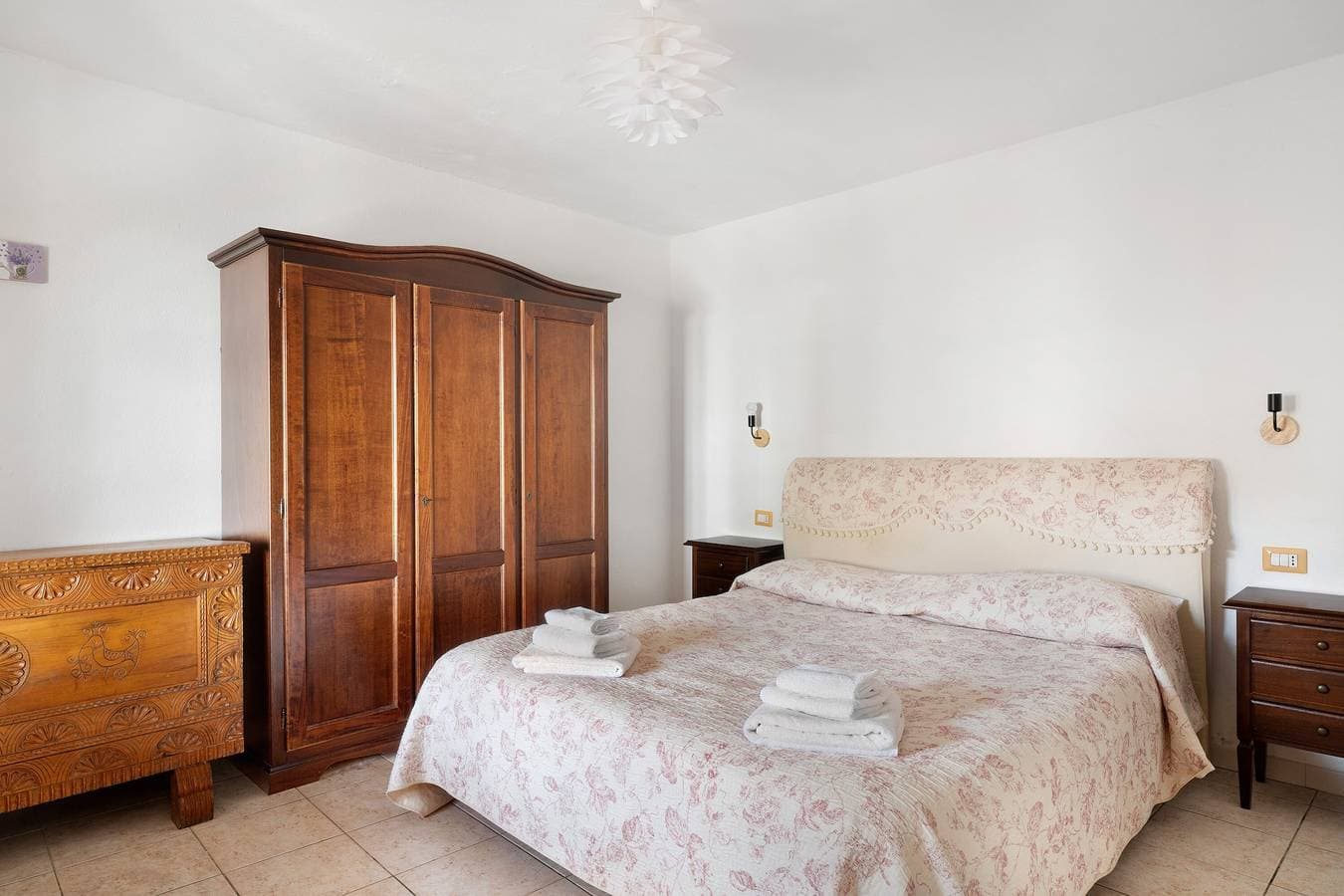 Foto 7 von 20: Casa Beccari: Ferienhaus in Orosei / Cala Liberotto