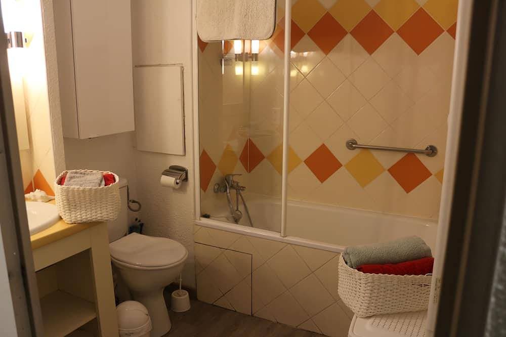 Foto 4 von 30: Seasonal Rental Studio 4th Floor 100Ml From The Sea
