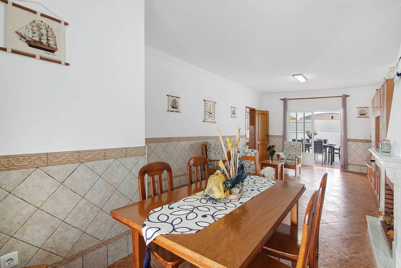 Foto 8 von 27: Villa '41' mit privater Terrasse und WLAN