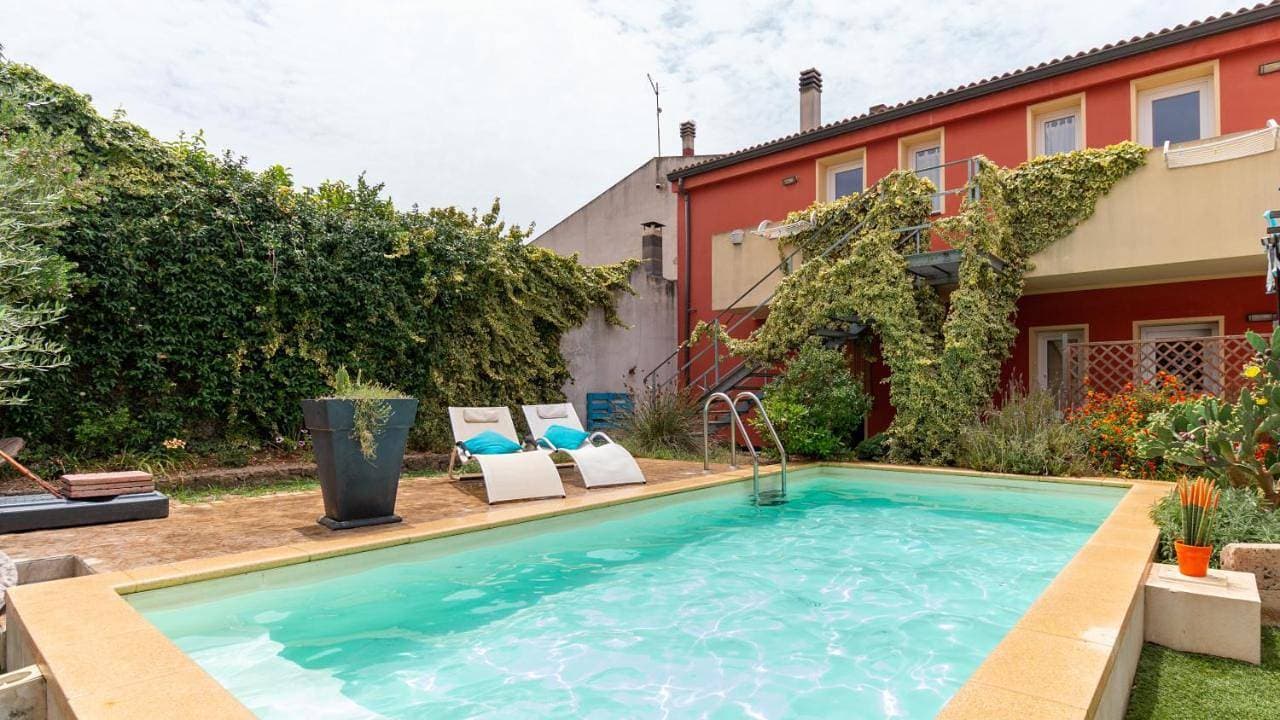 Spapparra B&B 1