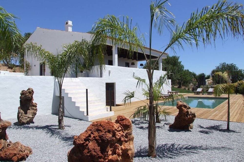 Casa Toia - erstaunliches Luxus-Bauernhaus! 1