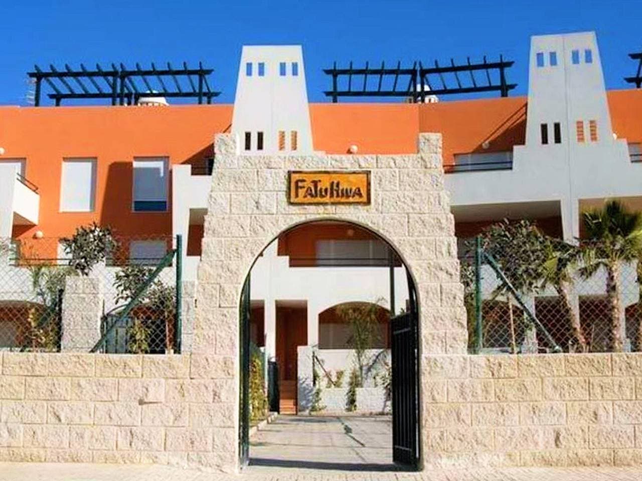 Foto 11 von 83: Villa in Almería mit atemberaubender Landschaft