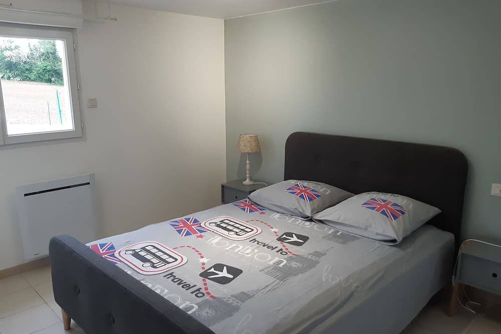 Foto 5 von 30: 3-Schlafzimmer-Apartment auf dem Land mit Swimmingpool