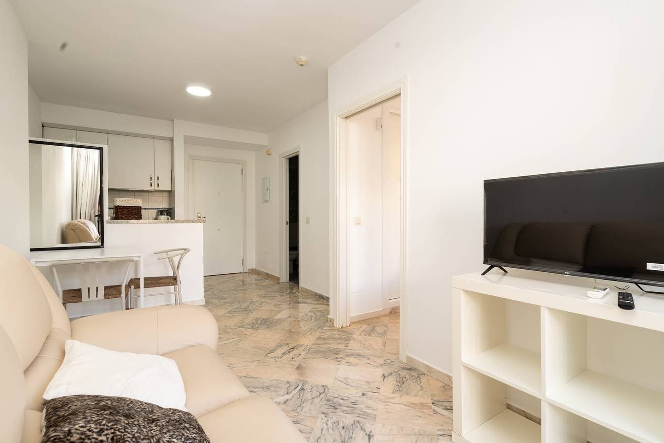 Foto 6 von 14: Studio für 2 Personen mit Pool