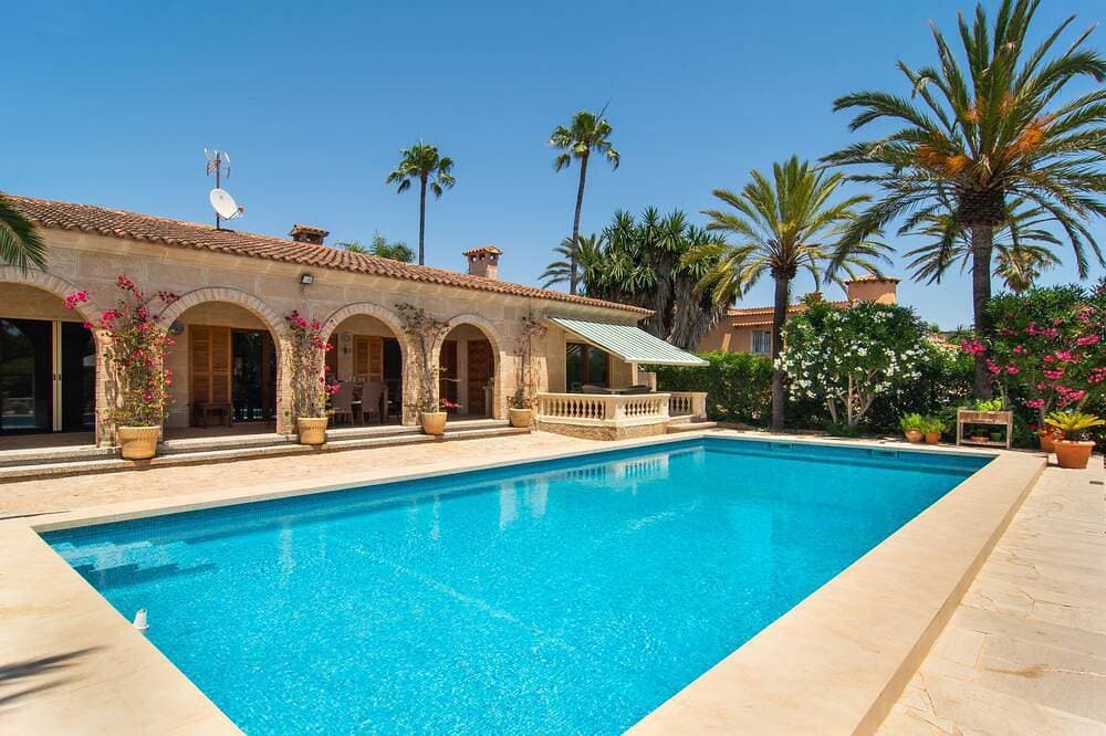 Foto 13 von 30: Luxury Hideaway mit 100m² Pool in grüner Oase (Sommer und Winter)