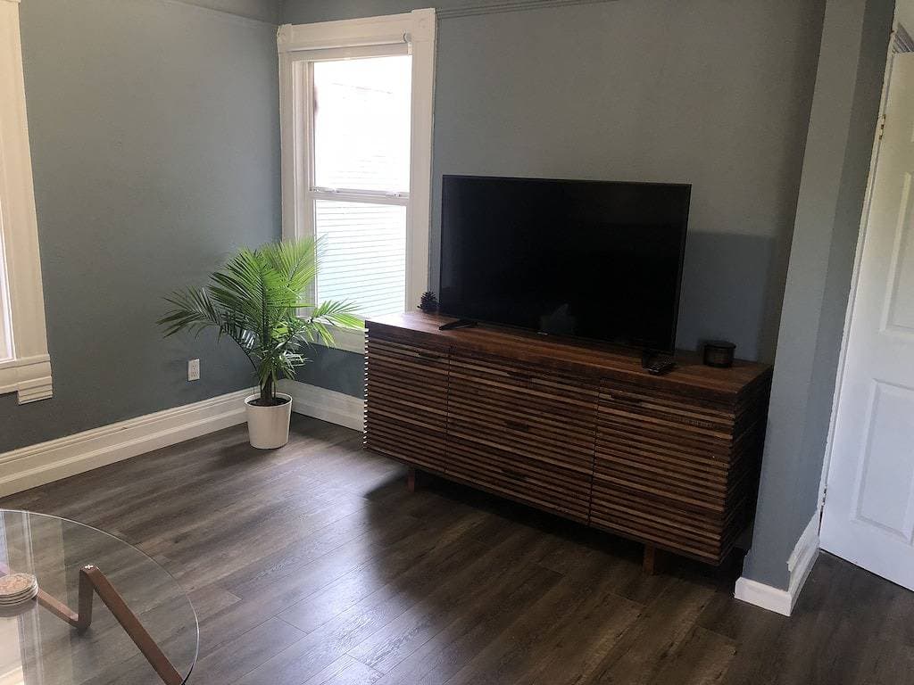 Foto 4 von 12: Charmantes Apartment mit 2 Schlafzimmern