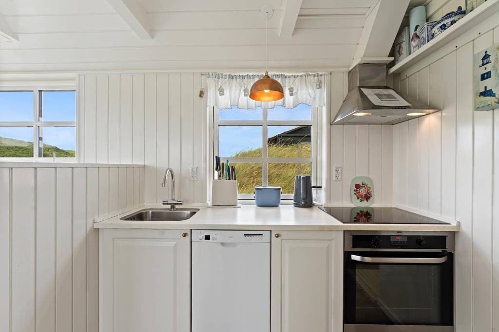Foto 11 von 32: Charmantes Ferienhaus in fantastischer Lage