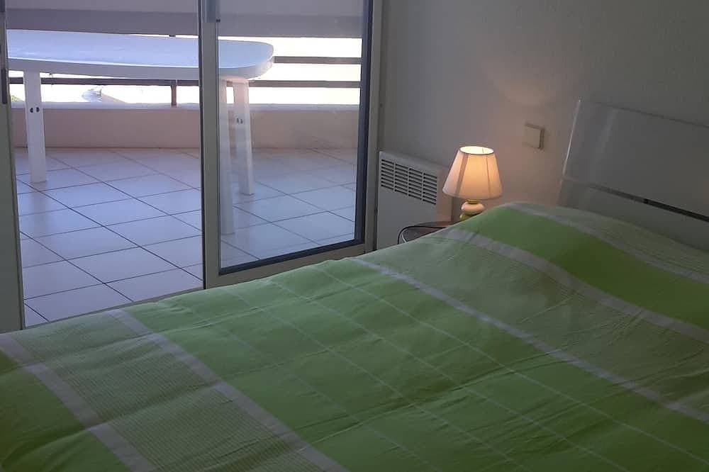 Foto 2 von 21: Apartment am Meer Luxusgebäude Canet Sud mit Parkplatz WIFI-Zugang