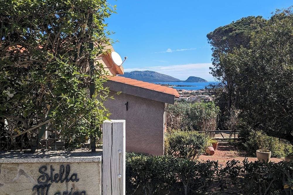 Starfish Cottage 1