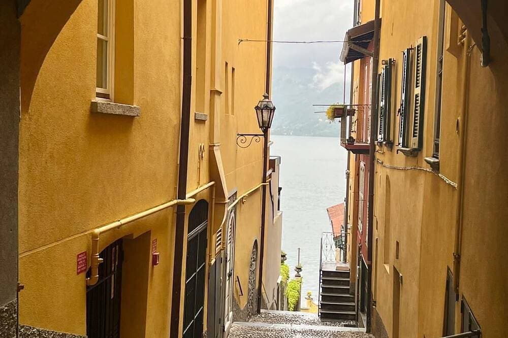 Foto 11 von 20: Wunderschönes Ferienhaus am Comer See | 3 Schlafzimmer | 6 Personen