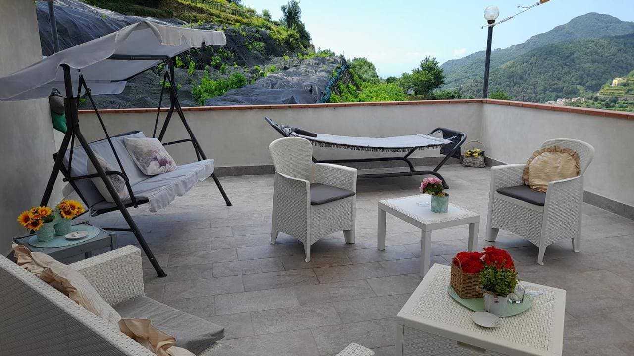 Hotel affittacamere novella 1