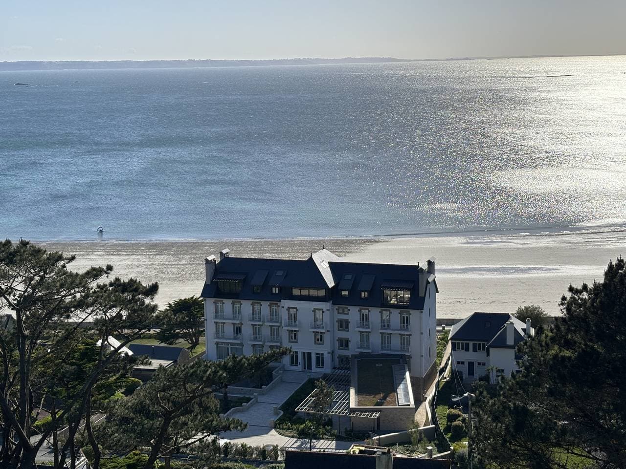 Foto 10 von 38: Toenno T3 · T3 Luxury Apartment with Sea View