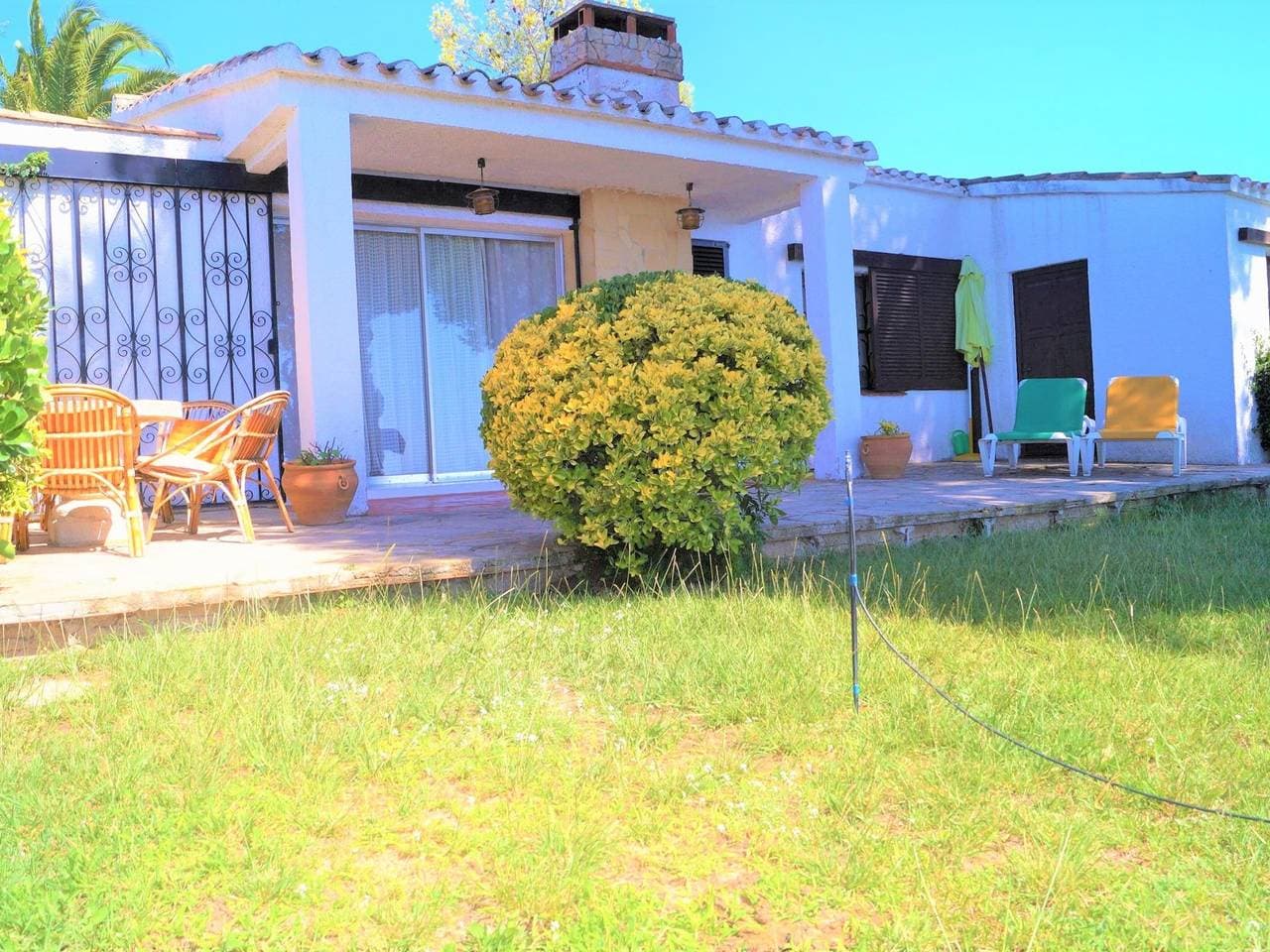 Foto 4 von 34: Villenpark Playa Arena - Haus Tanderei