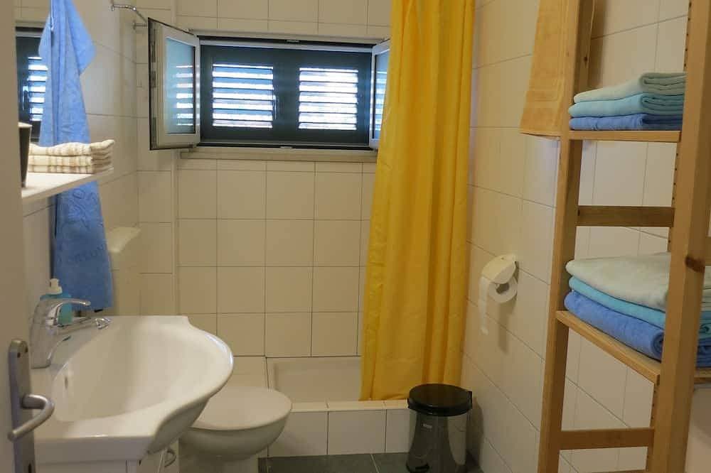 Foto 3 von 14: Top-Wohnung für 2, südliche Lage, direkt am Meer, Bootsanlegestelle, Fahrradhit!
