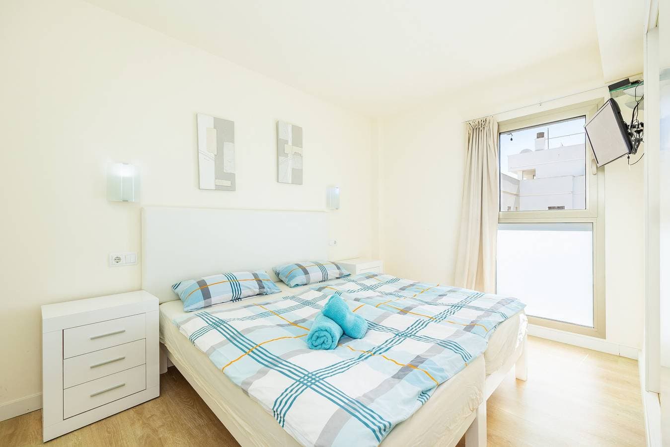 Foto 12 von 28: Ferienwohnung direkt am Meer in Cala Millor – Mallorca