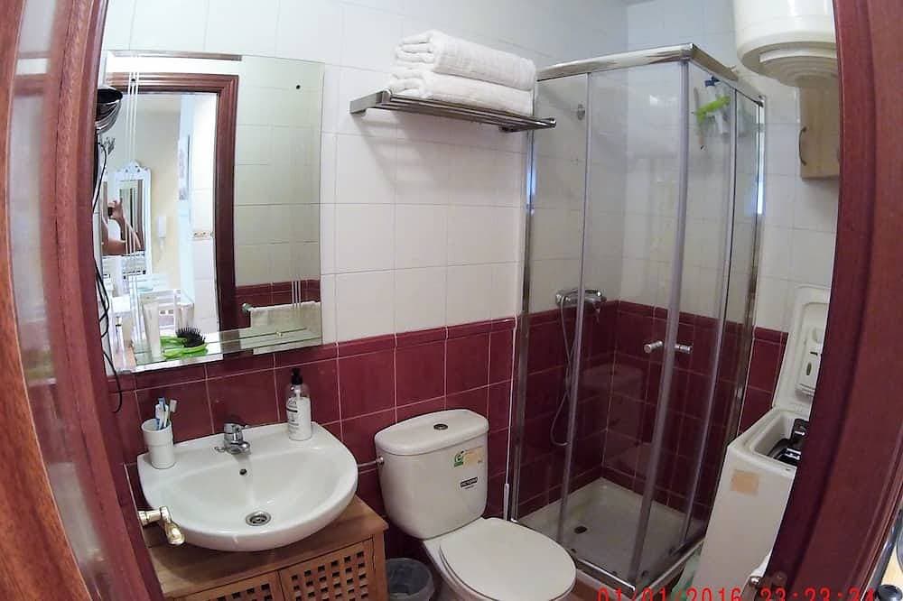 Foto 10 von 30: Super zentrales Studio in der Fußgängerzone in Torremolinos